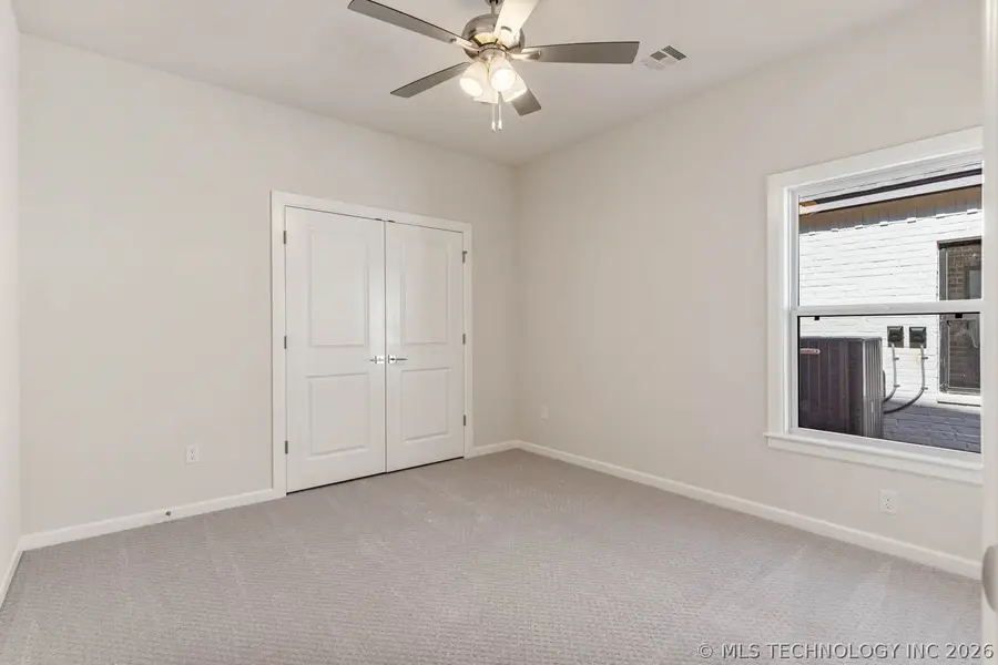 12662 S Irvington Avenue, Tulsa, OK 74008 - #3