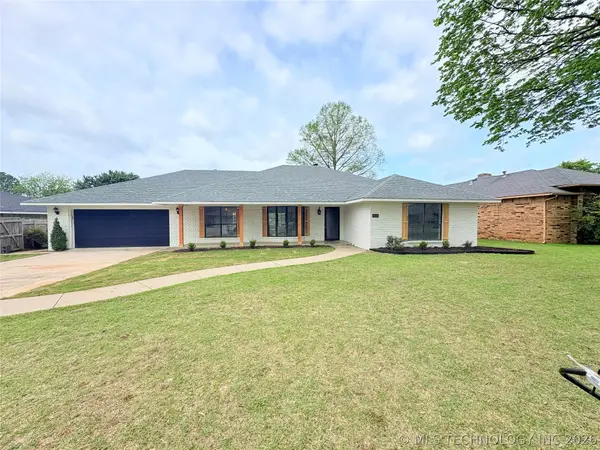 1115 Surrey, Ardmore, OK 73401