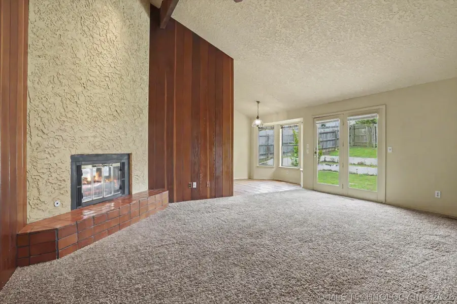 3032 W 69th Street S, Tulsa, OK 74132 - #3