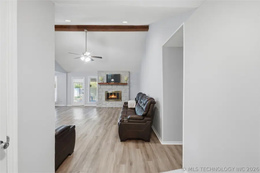 4010 S 133rd East Avenue, Tulsa, OK 74134 - #2