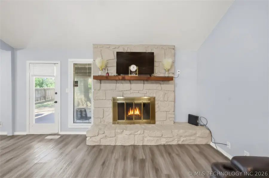 4010 S 133rd East Avenue, Tulsa, OK 74134 - #3