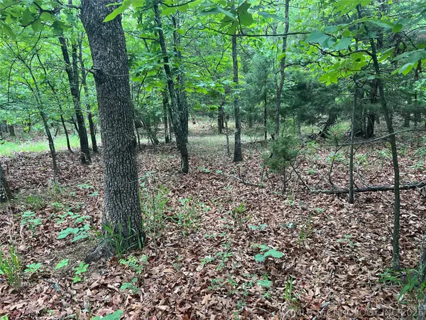 0 Bristow Point Road, McAlester, OK 74501