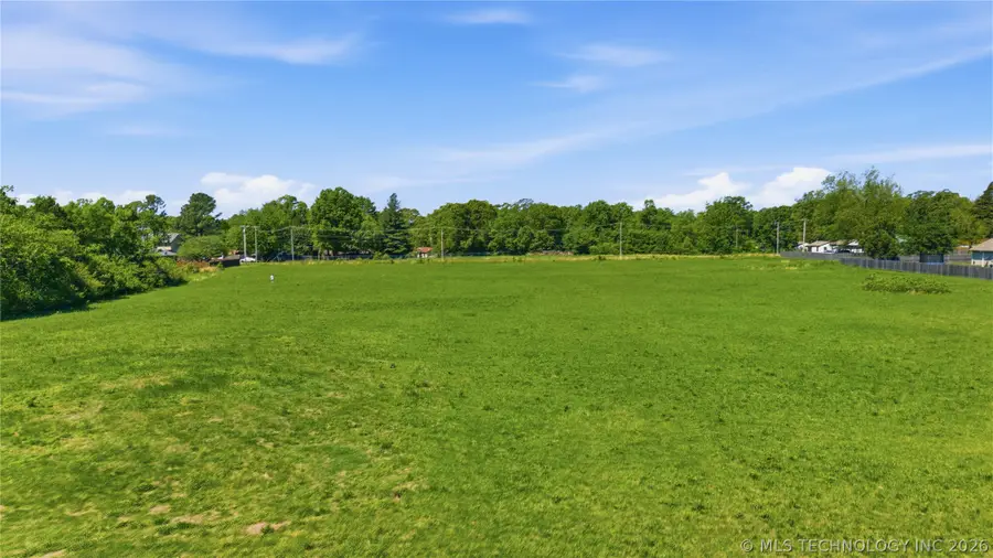 E Allen Road, Tahlequah, OK 74464 - #3