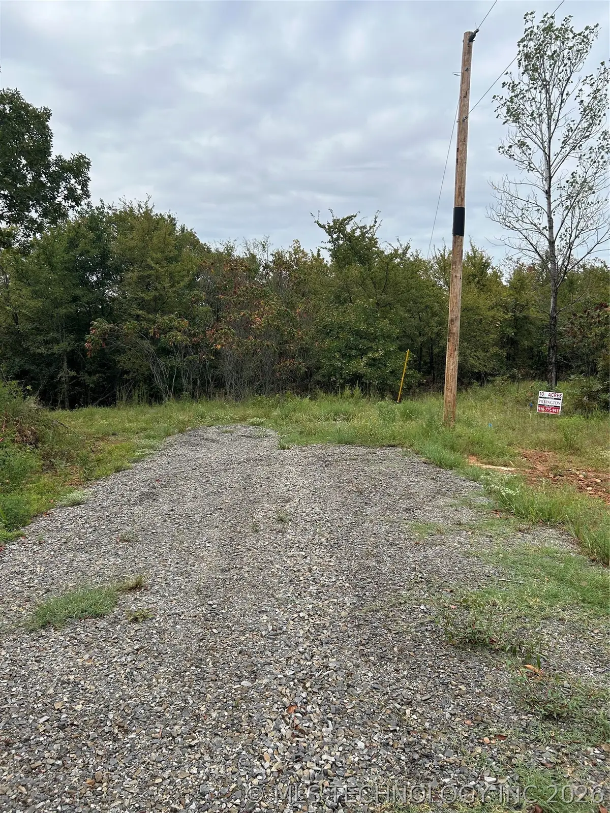 1120 Road, Sallisaw, OK 74955 - #1