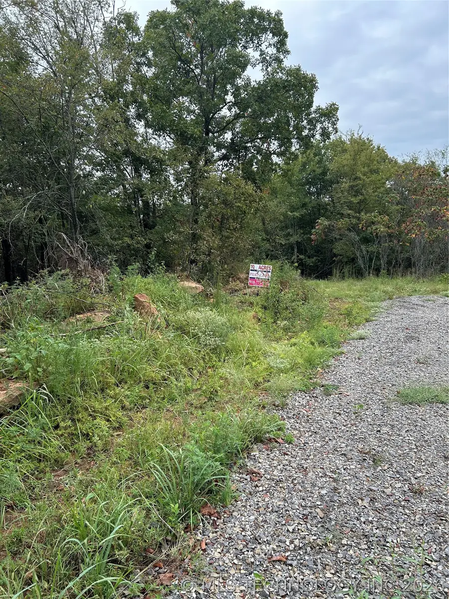 1120 Road, Sallisaw, OK 74955 - #3