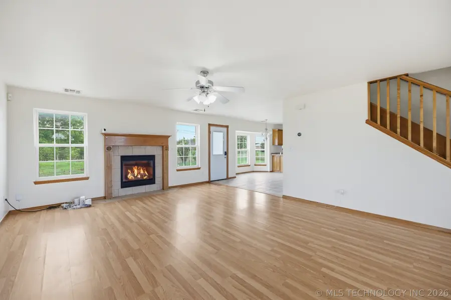 18952 Savage Court, Collinsville, OK 74021 - #3