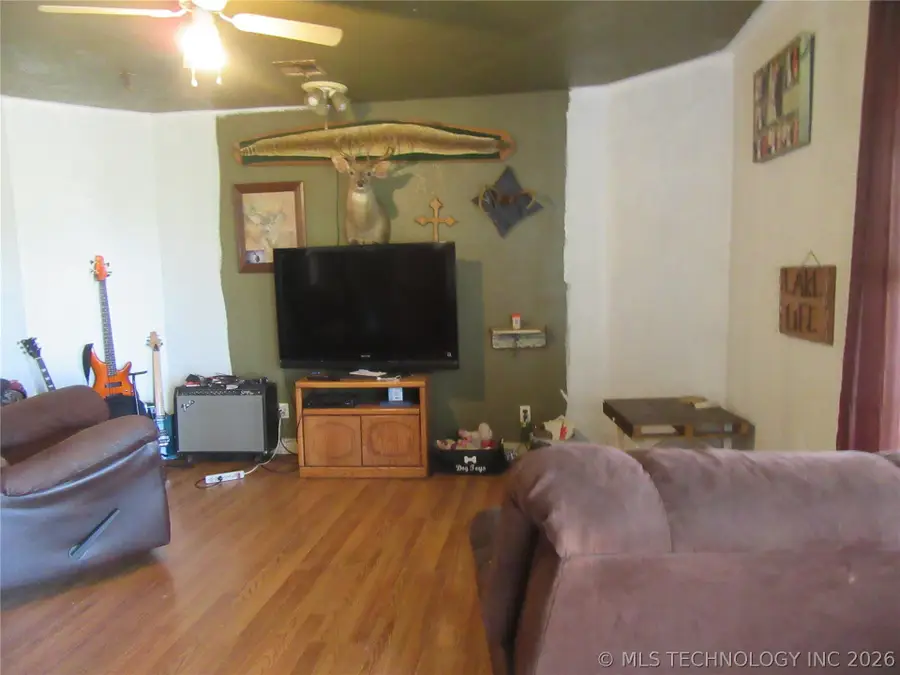 370 Redbird Drive, McAlester, OK 74501 - #3