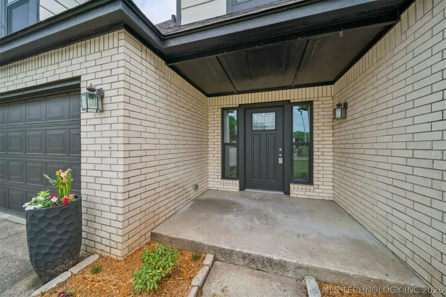 1605 W Tecumseh Street, Tulsa, OK 74127 - #3