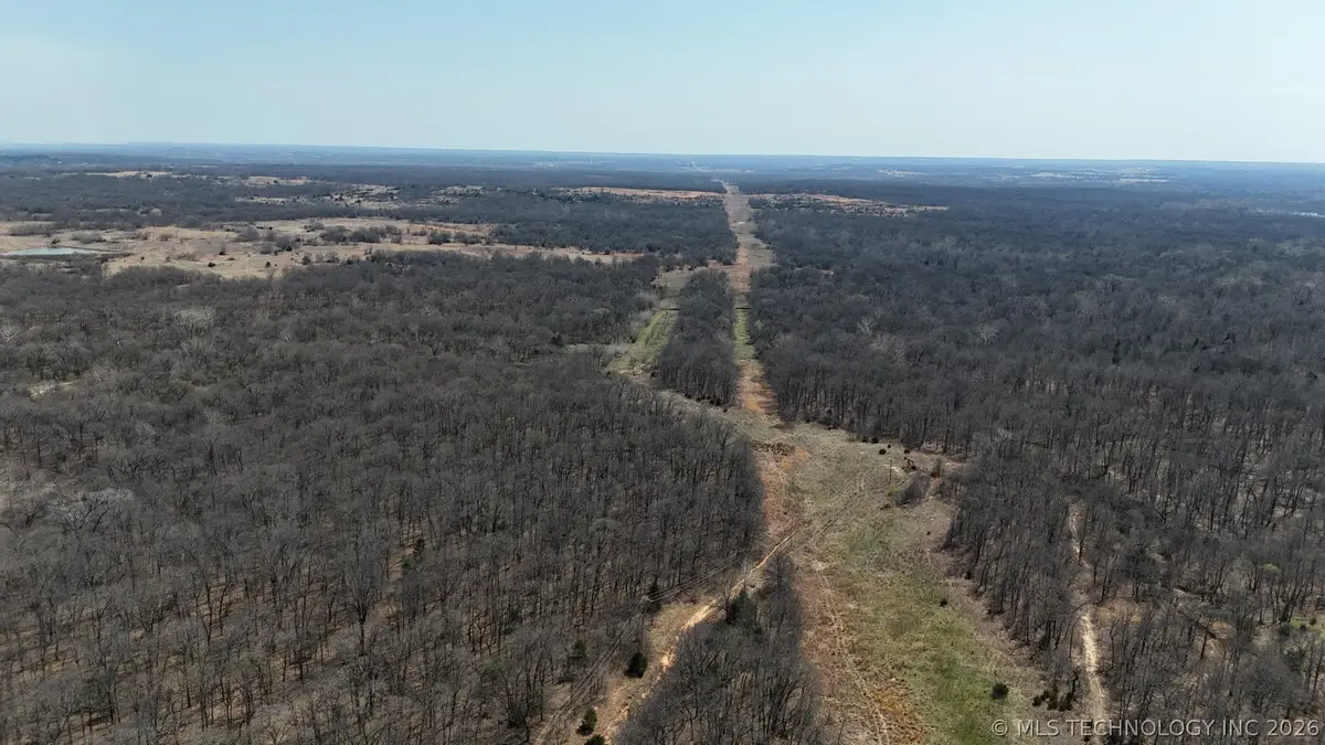 County Line Road, Depew, OK 74028 - #1