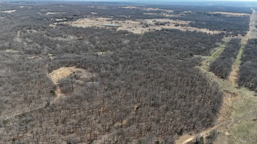 County Line Road, Depew, OK 74028 - #2