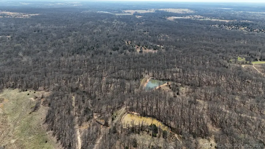 County Line Road, Depew, OK 74028 - #3