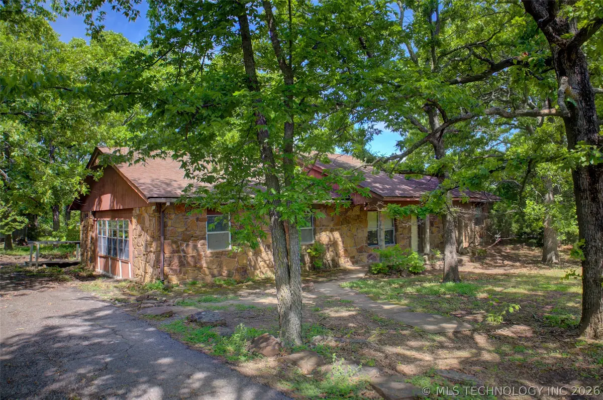 20512 S 137th East Avenue, Bixby, OK 74008 - #1