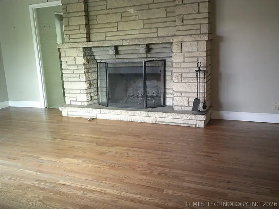 3432 Woodland Road, Bartlesville, OK 74006 - #2