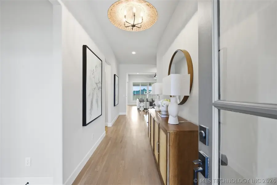 2838 E 141st Court S, Bixby, OK 74008 - #2