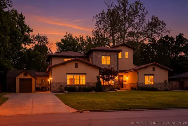 3623 S Utica Avenue, Tulsa, OK 74105