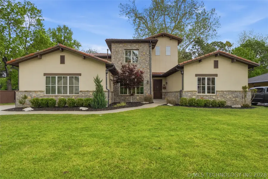 3623 S Utica Avenue, Tulsa, OK 74105 - #3