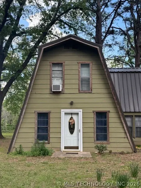 1034 Lakeside, Fort Towson, OK 74735 - #2