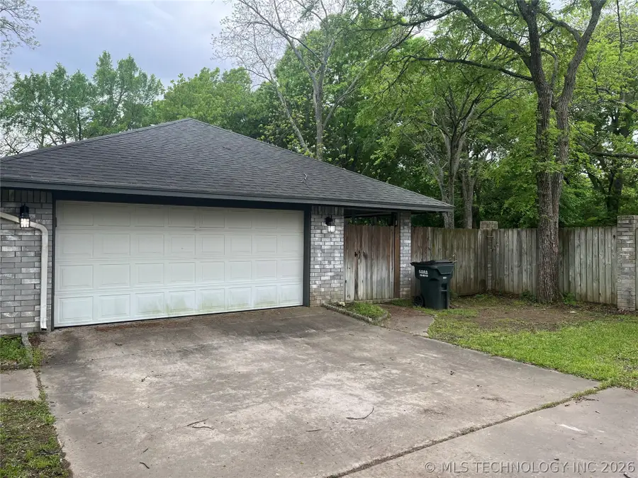 221 Cross Creek, Lone Grove, OK 73443 - #3