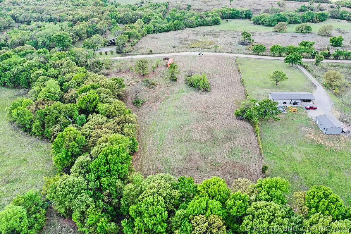 14th Street, Sulphur, OK 73086 - #1