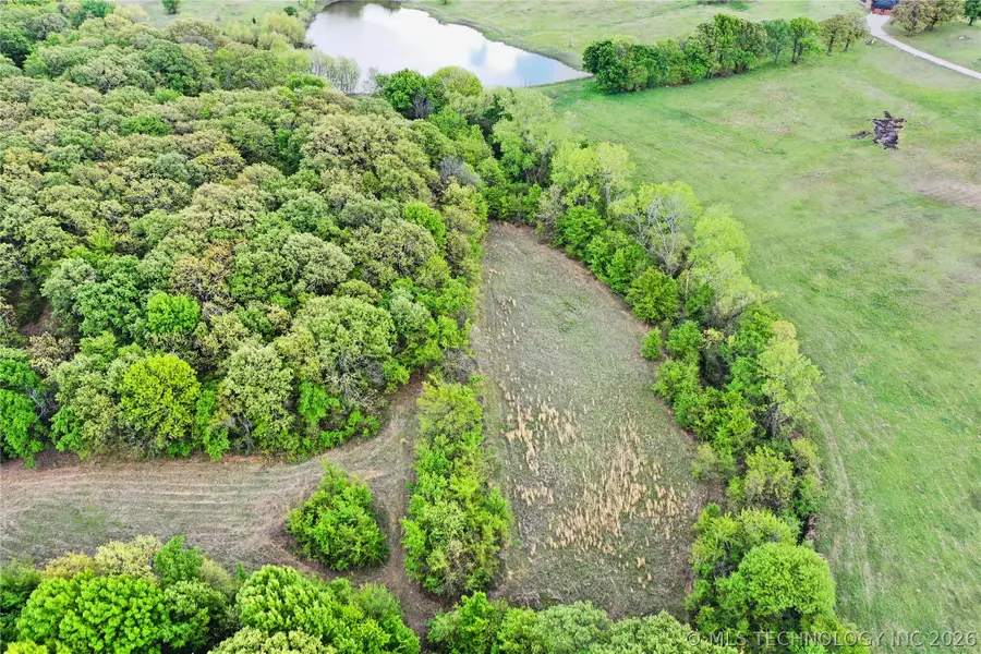 14th Street, Sulphur, OK 73086 - #2