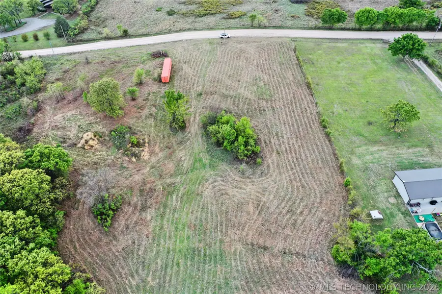 14th Street, Sulphur, OK 73086 - #3