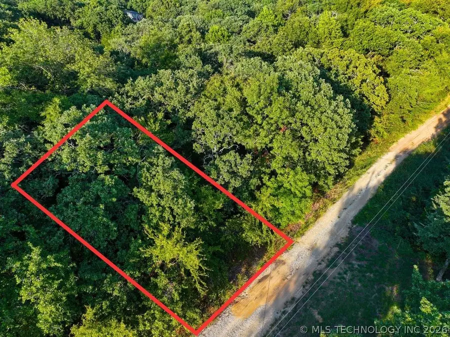 0 Pecan Road, Kingston, OK 73439 - #2