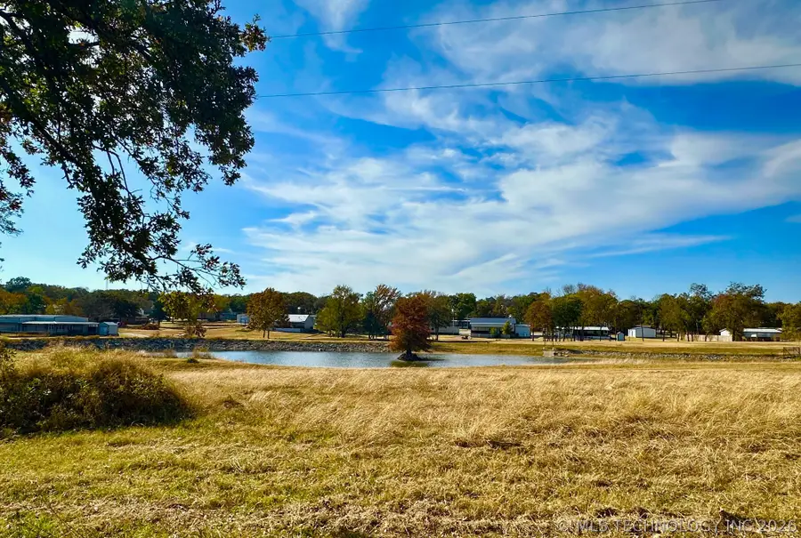 4605 Skiver Lane, Kingston, OK 73439 - #2