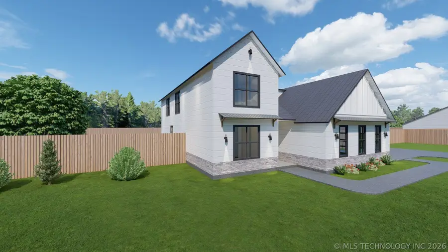 11339 Forest View Lane, Sperry, OK 74073 - #3