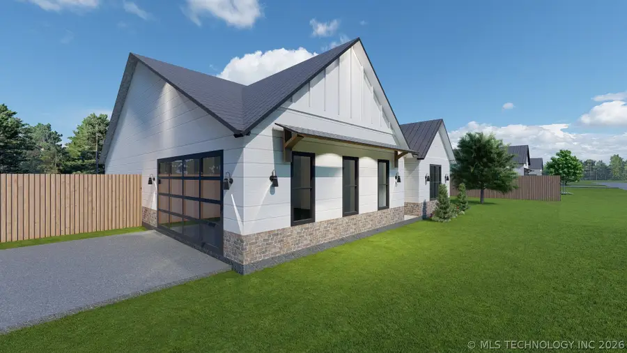 11314 Scissortail Road, Sperry, OK 74073 - #3