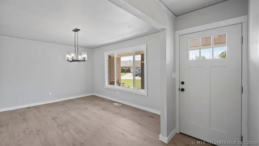 3861 S 90th East Avenue, Tulsa, OK 74145 - #3