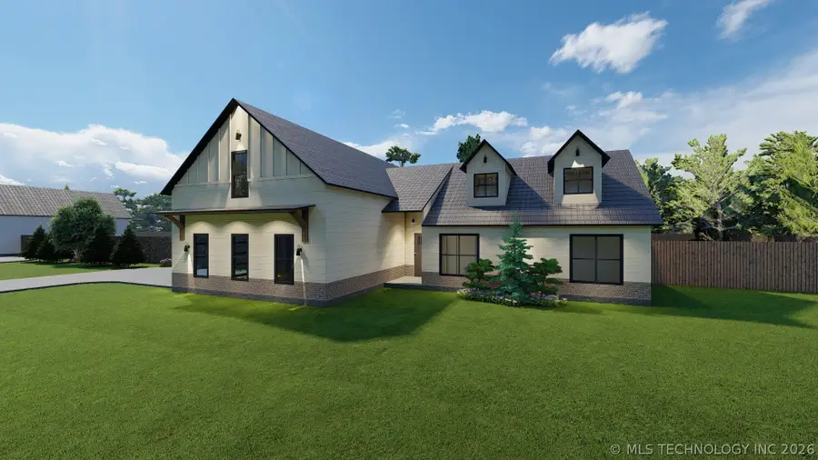 11375 Forest View Lane, Sperry, OK 74073 - #3