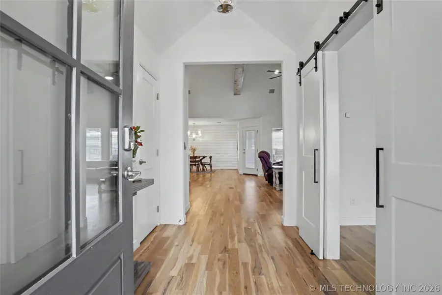 2918 E Rockford Place, Broken Arrow, OK 74014 - #3