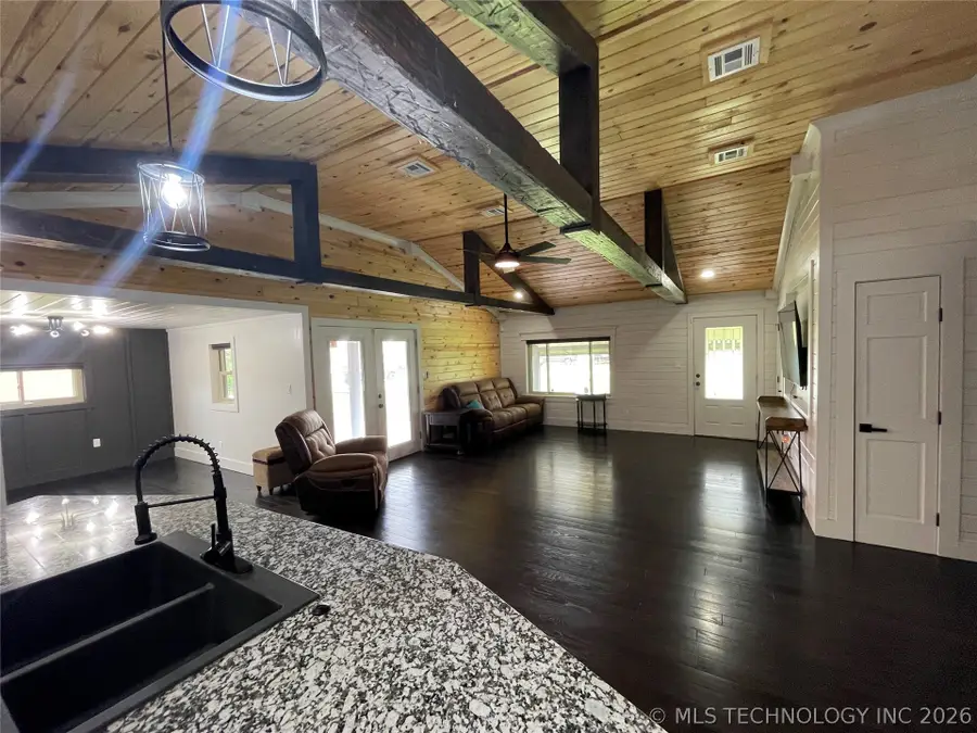 501 N Dorothy Avenue, Claremore, OK 74017 - #2