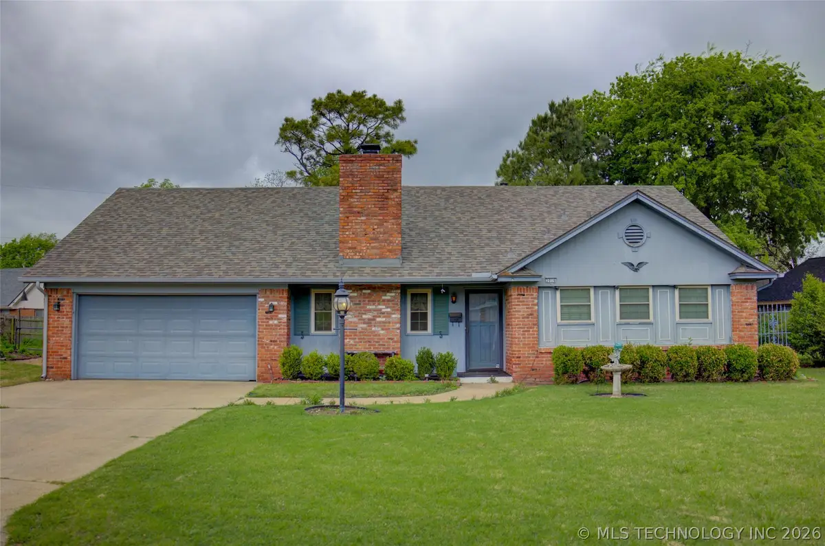 3016 S 86th East Place, Tulsa, OK 74129 - #1