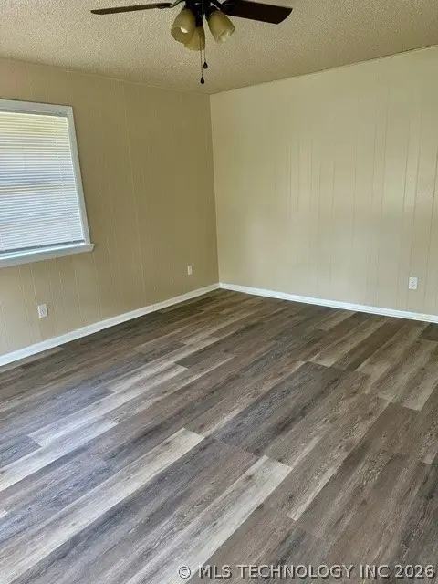 608 NW Lane, Kingston, OK 73439 - #2
