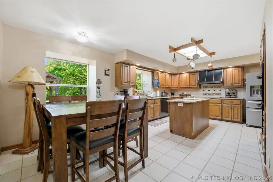 2603 Ponderosa Road, Ardmore, OK 73401 - #3