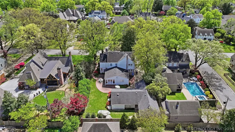 2211 N 23rd Street, Tulsa, OK 74127 - #2