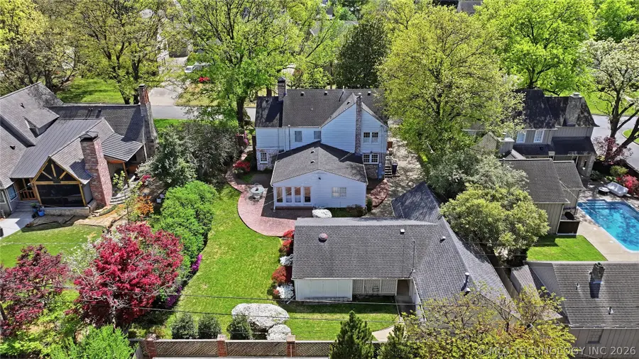 2211 N 23rd Street, Tulsa, OK 74127 - #3