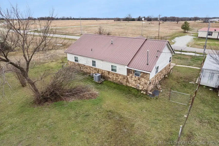 6140 County Road 1480, Ada, OK 74820 - #3