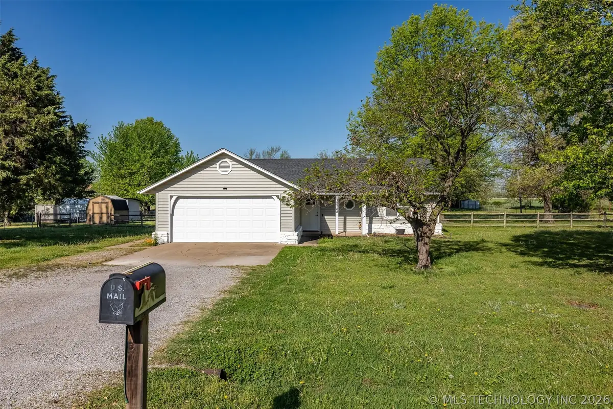 17782 S Cedar Avenue, Claremore, OK 74017 - #1