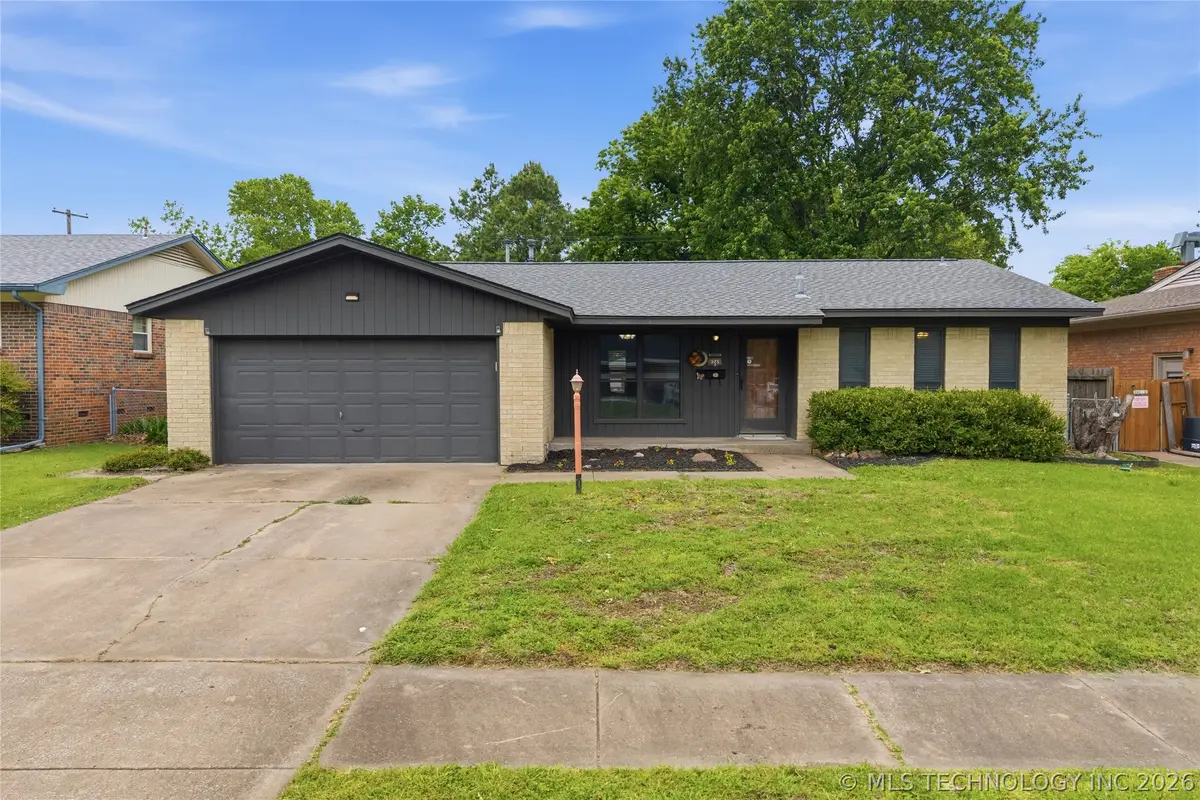 8249 E 38th Street, Tulsa, OK 74145 - #1