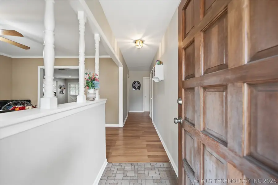 8249 E 38th Street, Tulsa, OK 74145 - #2