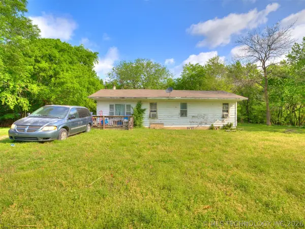 8801 E 98th Street N, Owasso, OK 74055