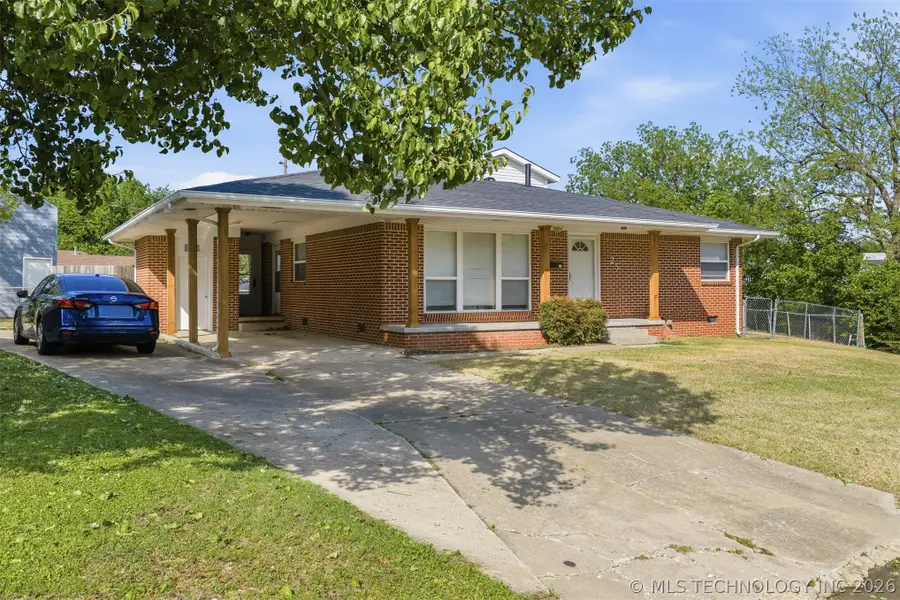 25 Hillcrest, Ardmore, OK 73401 - #2