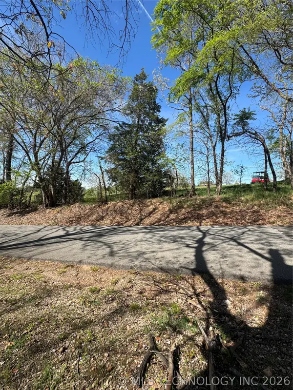 10 Airport, Afton, OK 74331