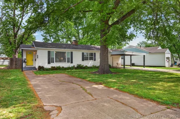 107 E Brahma Avenue, Dewey, OK 74029