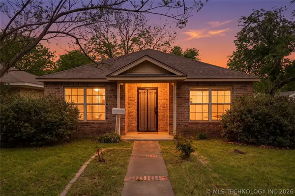 453 S 67th East Avenue, Tulsa, OK 74115