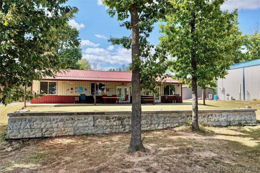 107349 S 4091 Road, Checotah, OK 74426 - #3