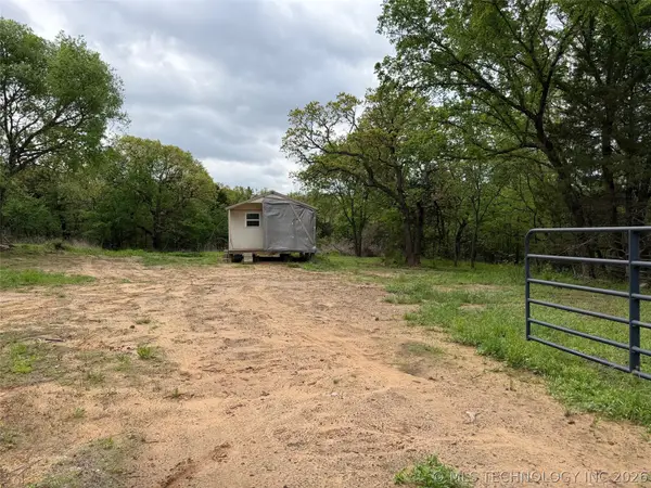 365706 E 5700 Road, Terlton, OK 74081