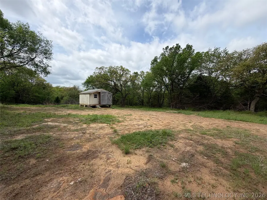 365706 E 5700 Road, Terlton, OK 74081 - #3